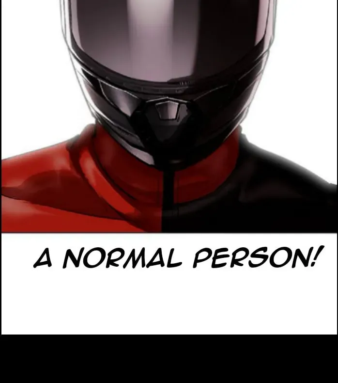 Lookism — Chapter 3.2 — page 42