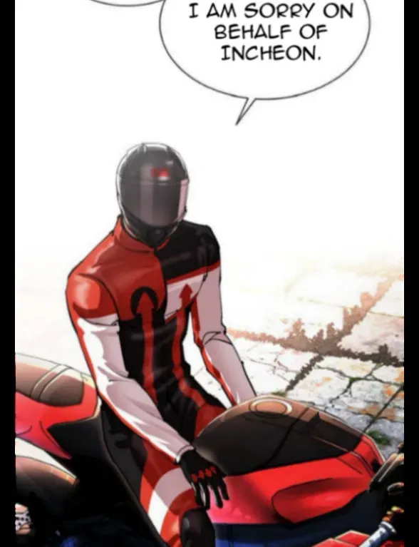 Lookism — Chapter 3.2 — page 44