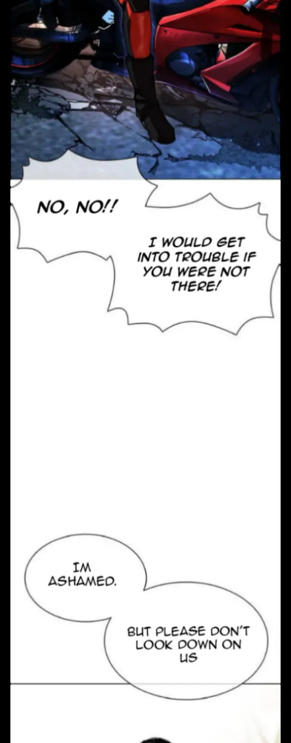 Lookism — Chapter 3.2 — page 45