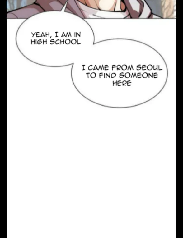 Lookism — Chapter 3.2 — page 48