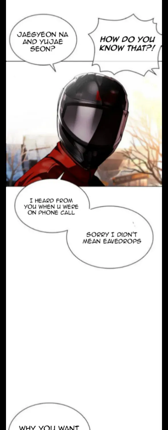 Lookism — Chapter 3.2 — page 49