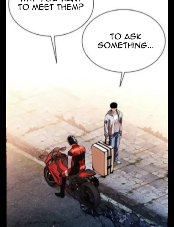 Lookism — Chapter 3.2 — page 50