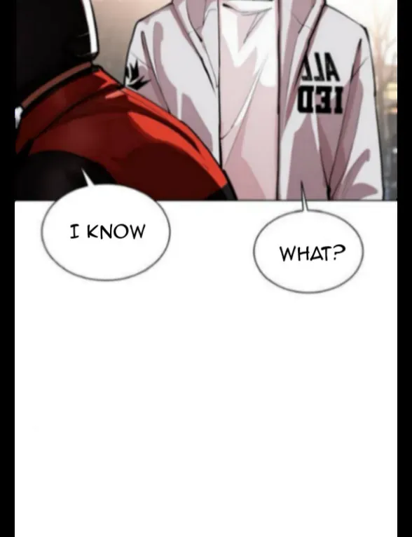 Lookism — Chapter 3.2 — page 52
