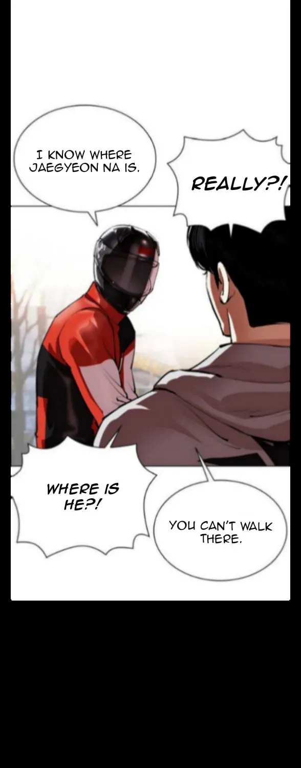 Lookism — Chapter 3.2 — page 53