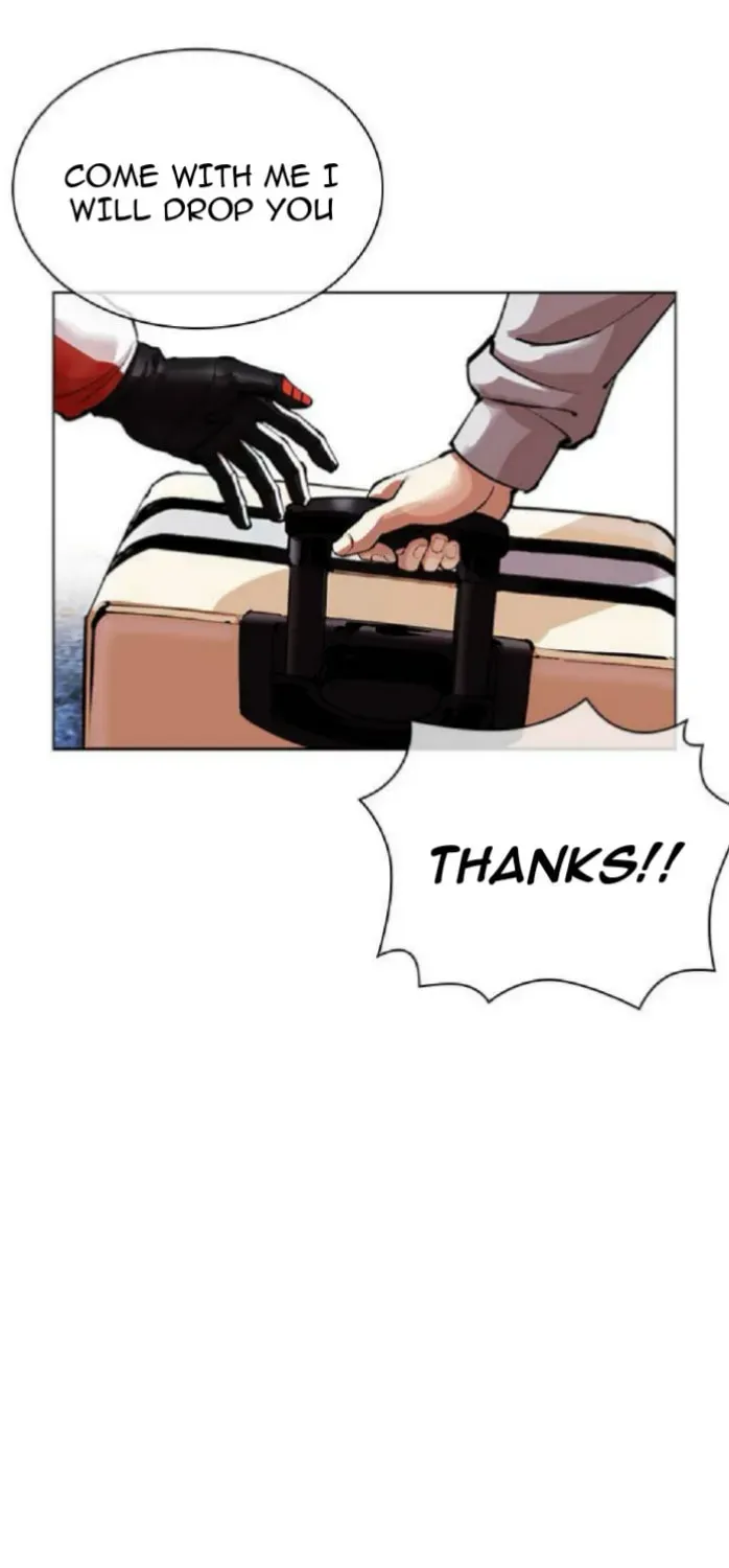 Lookism — Chapter 3.2 — page 55