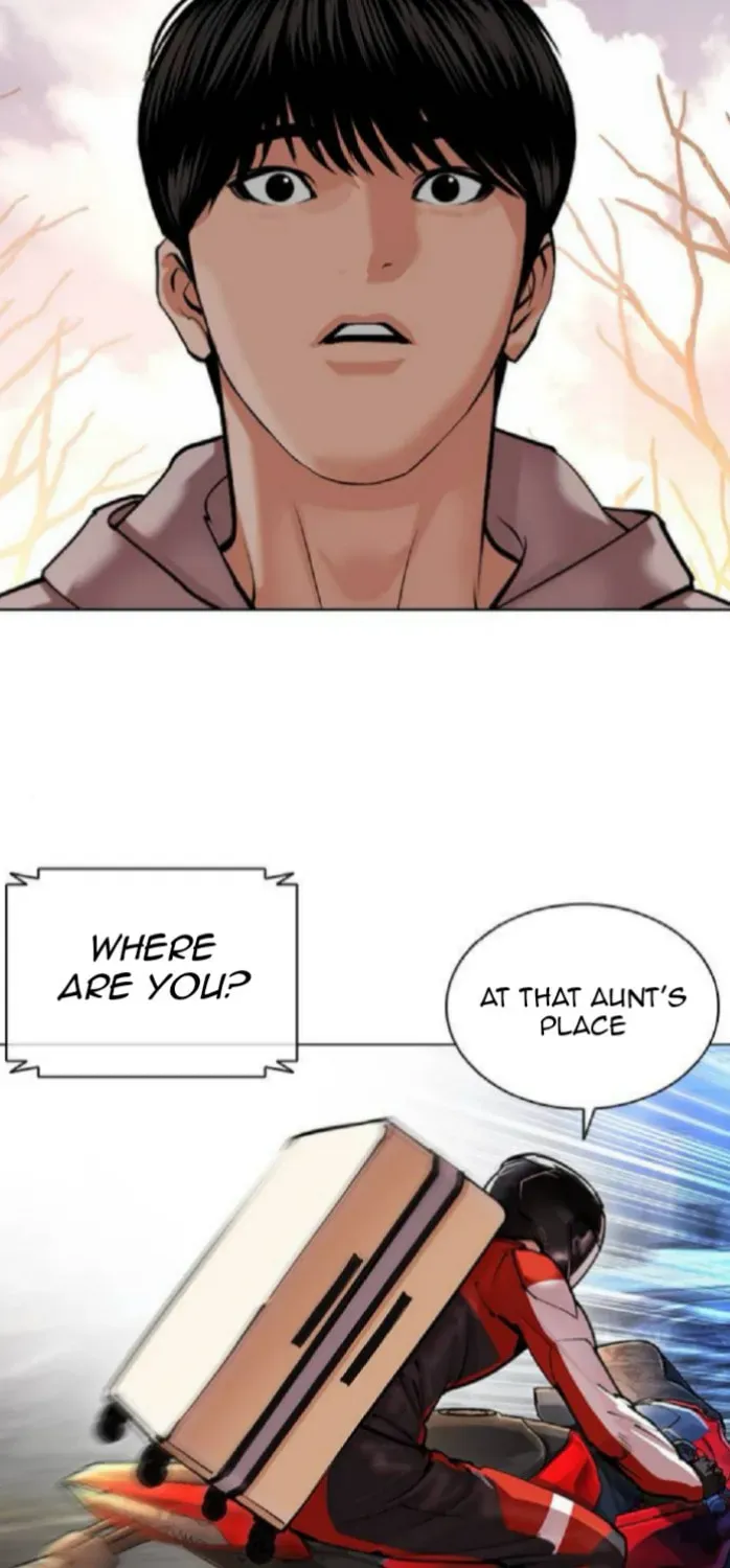 Lookism — Chapter 3.2 — page 59
