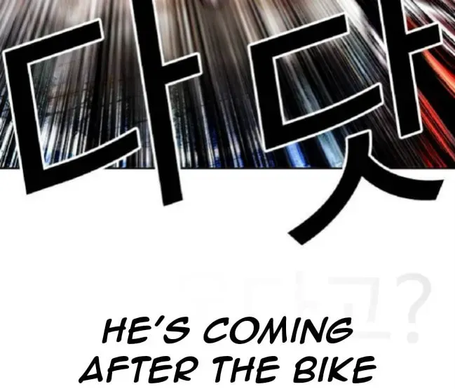 Lookism — Chapter 3.2 — page 66