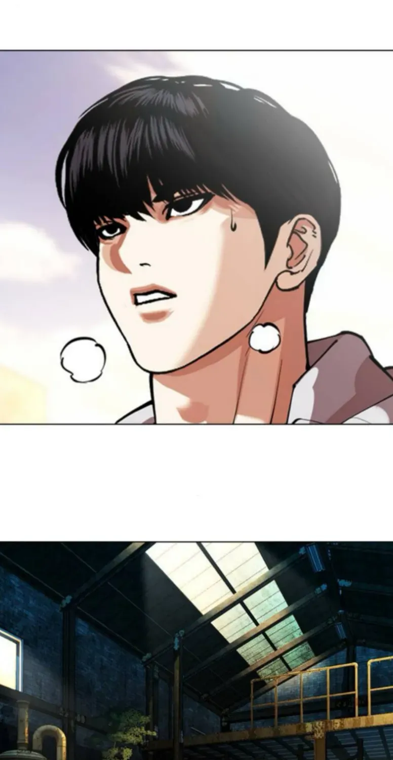 Lookism — Chapter 3.2 — page 79