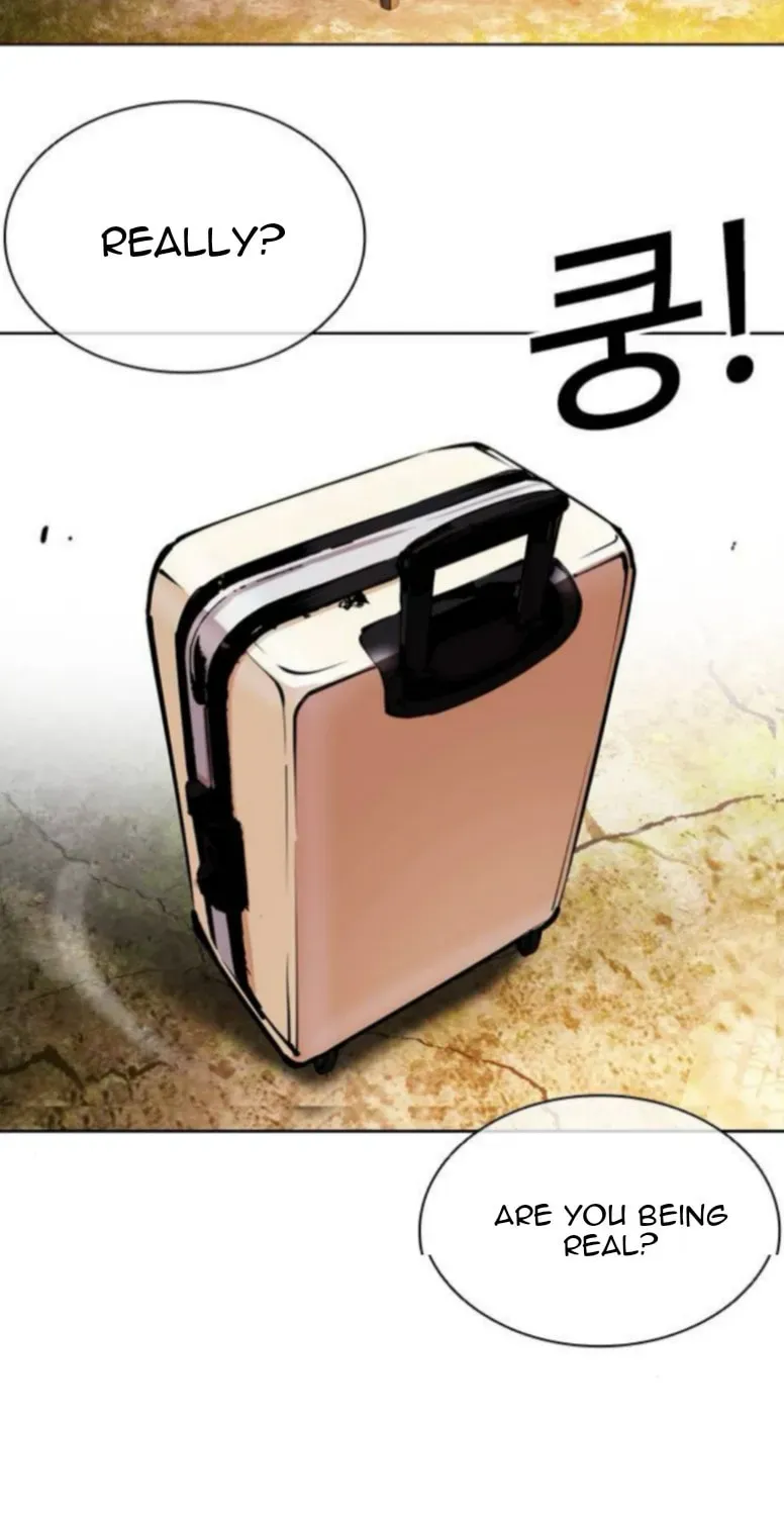 Lookism — Chapter 3.2 — page 81