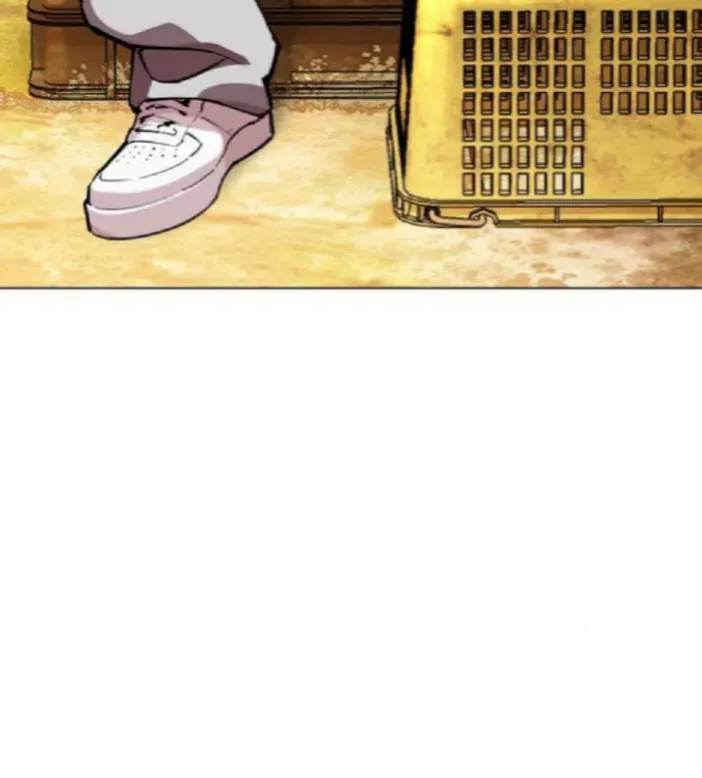 Lookism — Chapter 3.2 — page 88