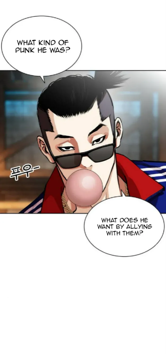 Lookism — Chapter 3.2 — page 89