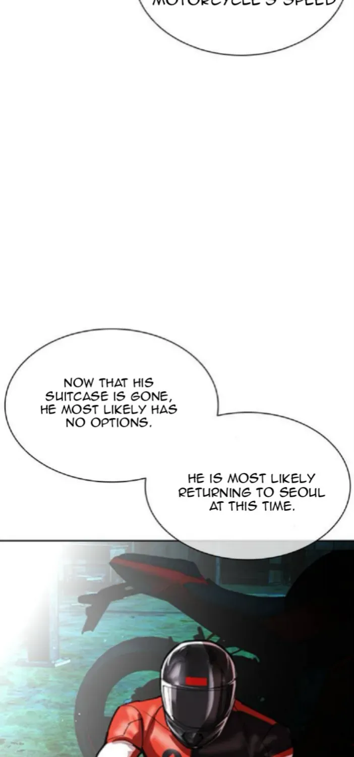 Lookism — Chapter 3.2 — page 93