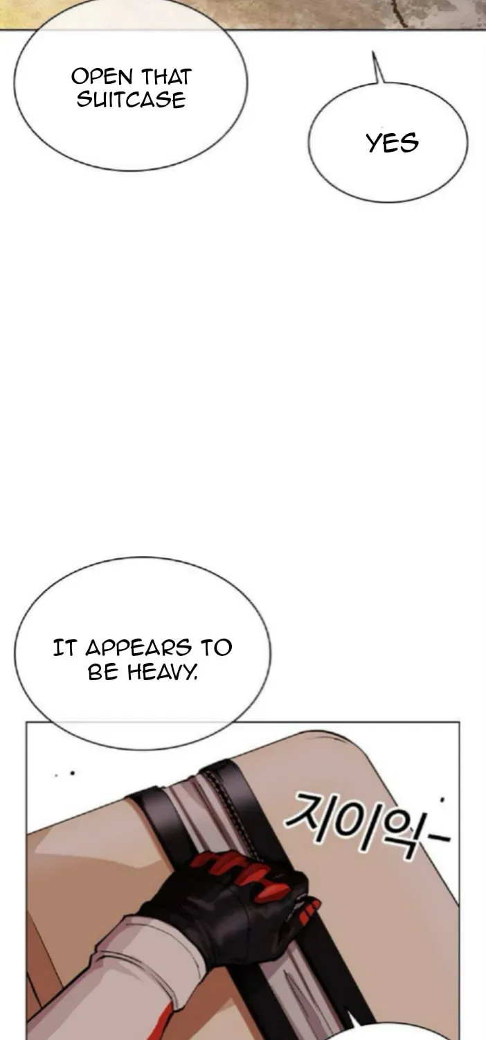 Lookism — Chapter 3.2 — page 95