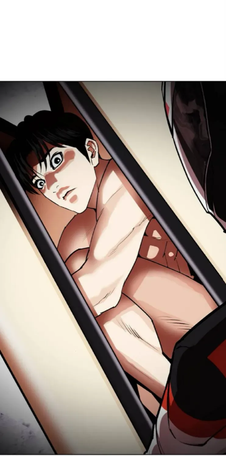 Lookism — Chapter 3.2 — page 97
