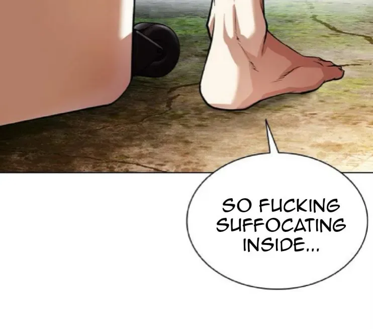 Lookism — Chapter 3.2 — page 102