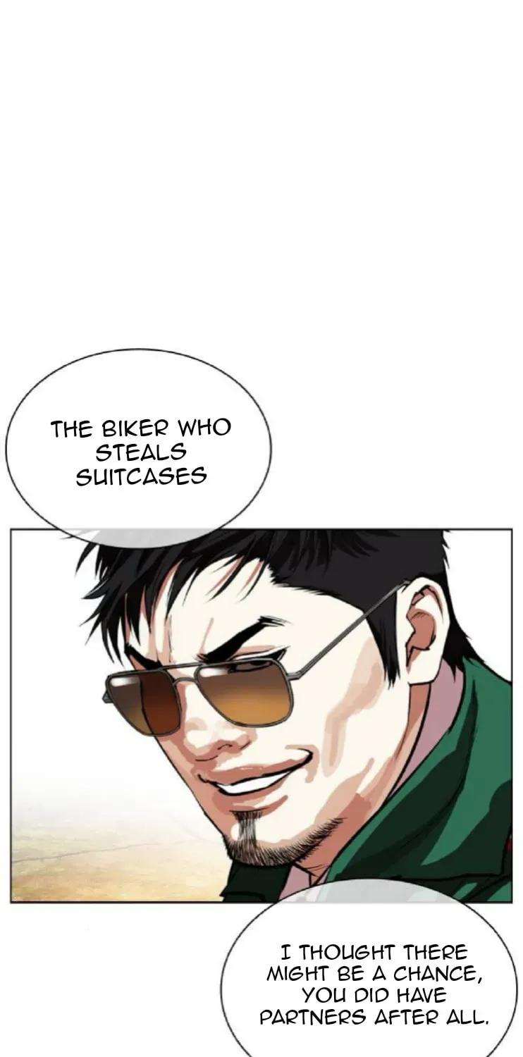 Lookism — Chapter 3.2 — page 103