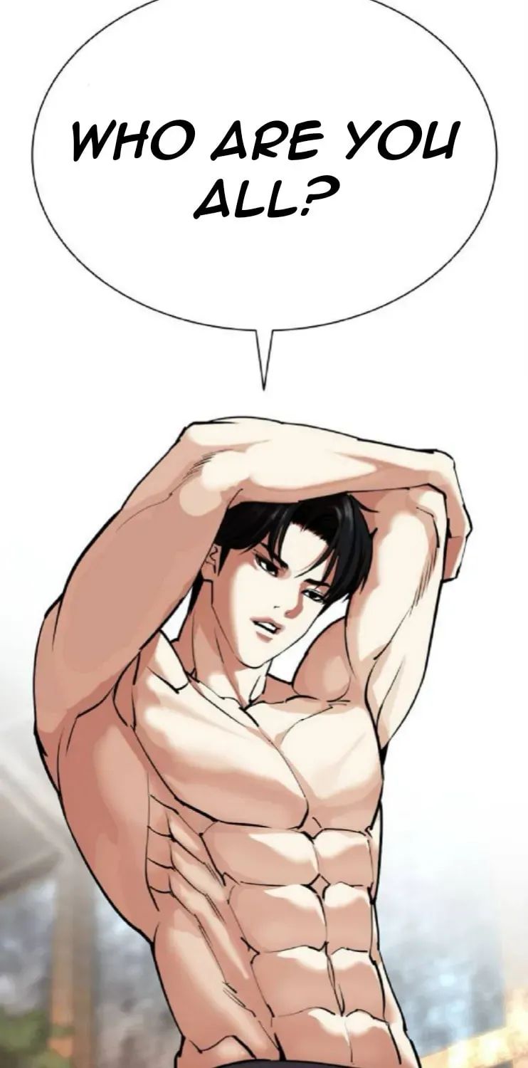 Lookism — Chapter 3.2 — page 105