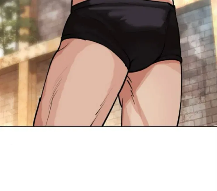 Lookism — Chapter 3.2 — page 106