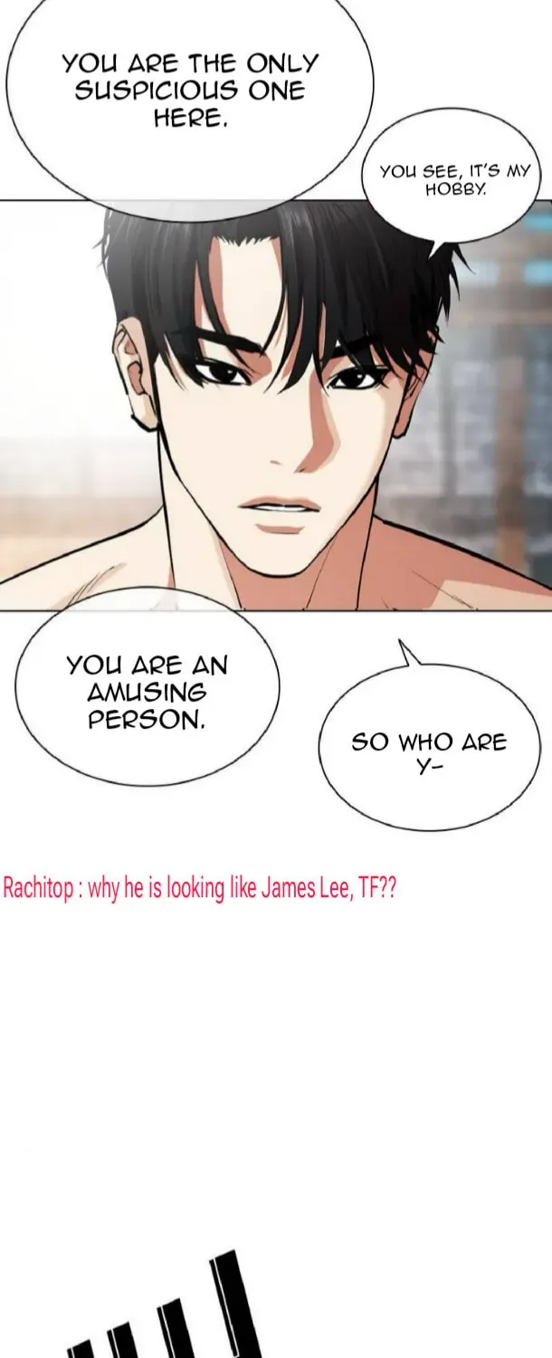 Lookism — Chapter 3.2 — page 109
