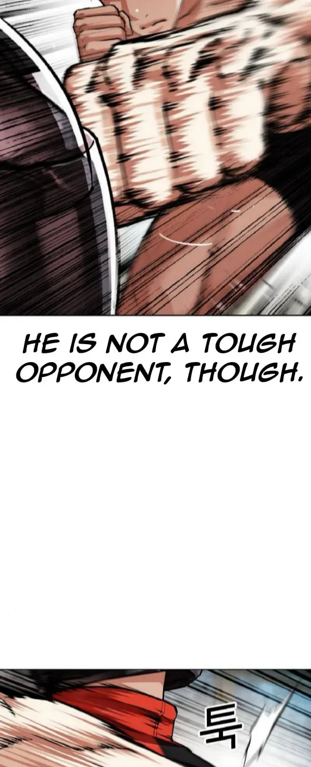 Lookism — Chapter 3.2 — page 115