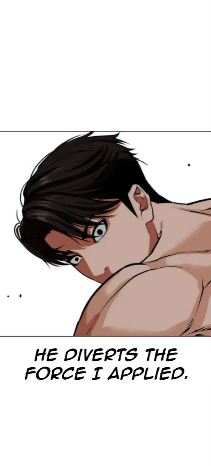 Lookism — Chapter 3.2 — page 119