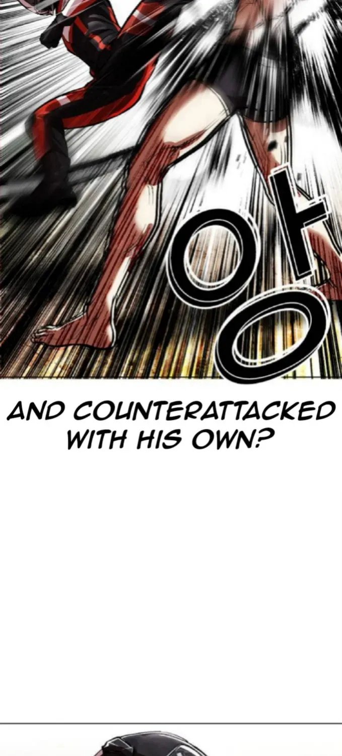 Lookism — Chapter 3.2 — page 121