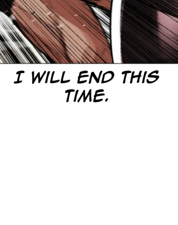Lookism — Chapter 3.2 — page 124