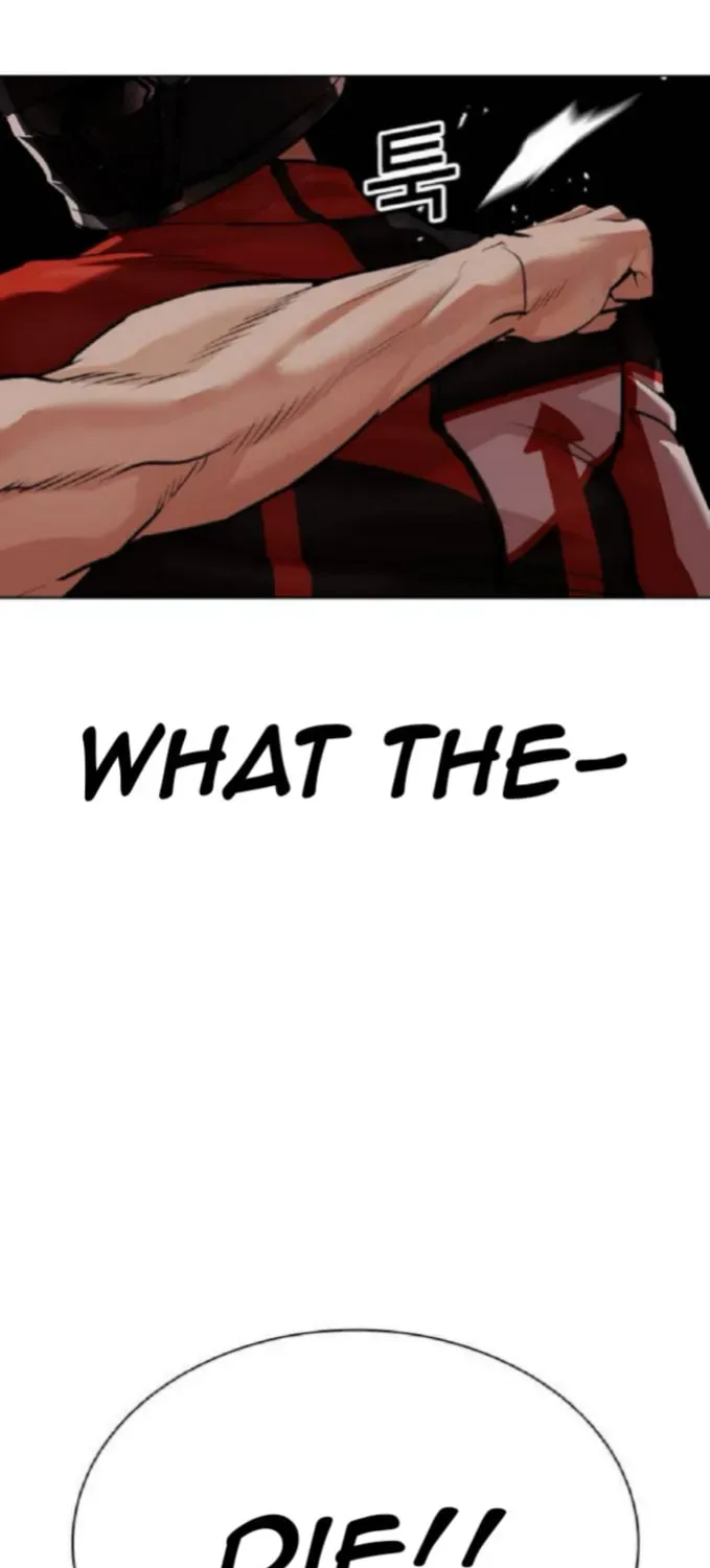 Lookism — Chapter 3.2 — page 125