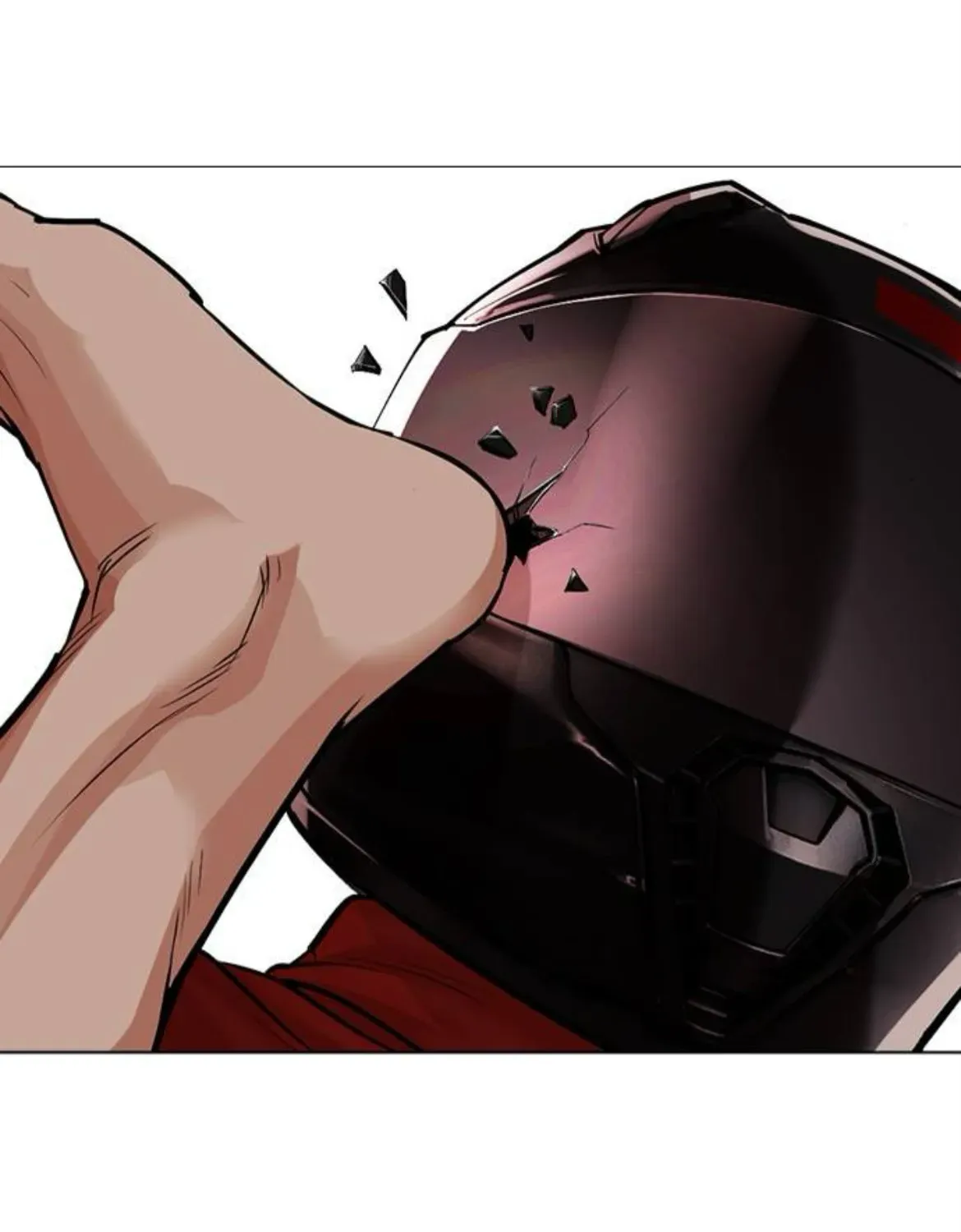Lookism — Chapter 3.2 — page 135
