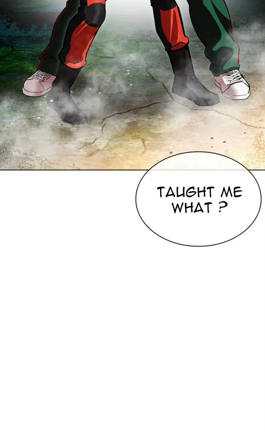 Lookism — Chapter 3.2 — page 145