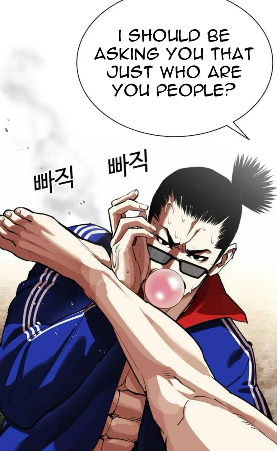 Lookism — Chapter 3.2 — page 147