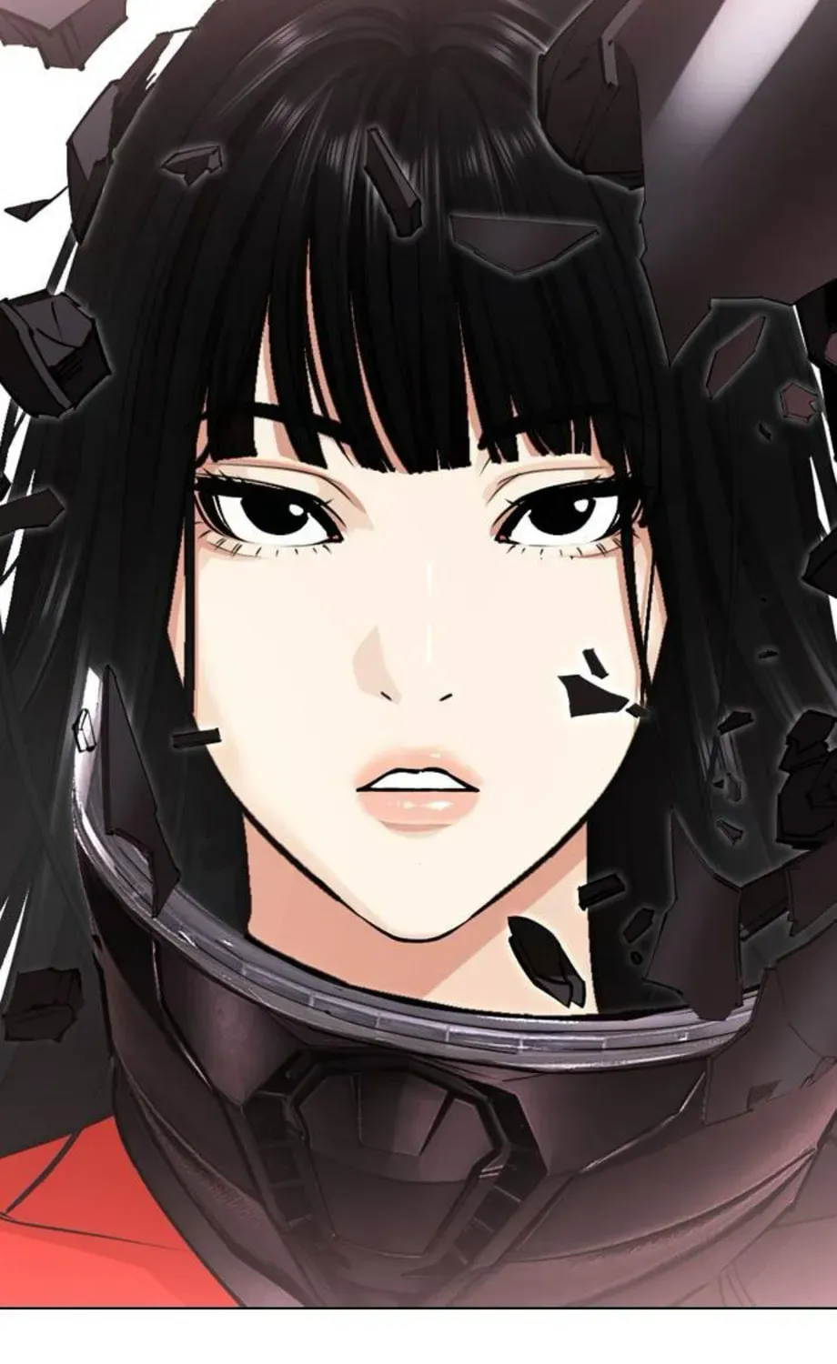 Lookism — Chapter 3.2 — page 161