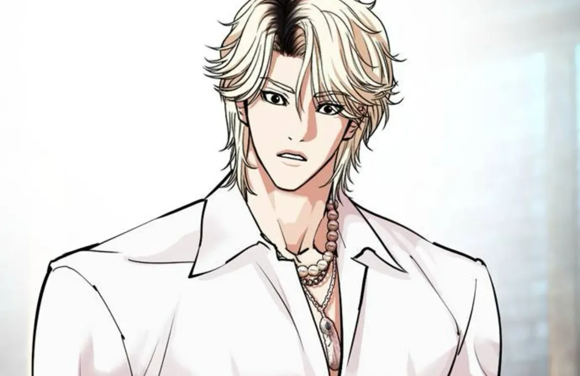 Lookism — Chapter 3.2 — page 174