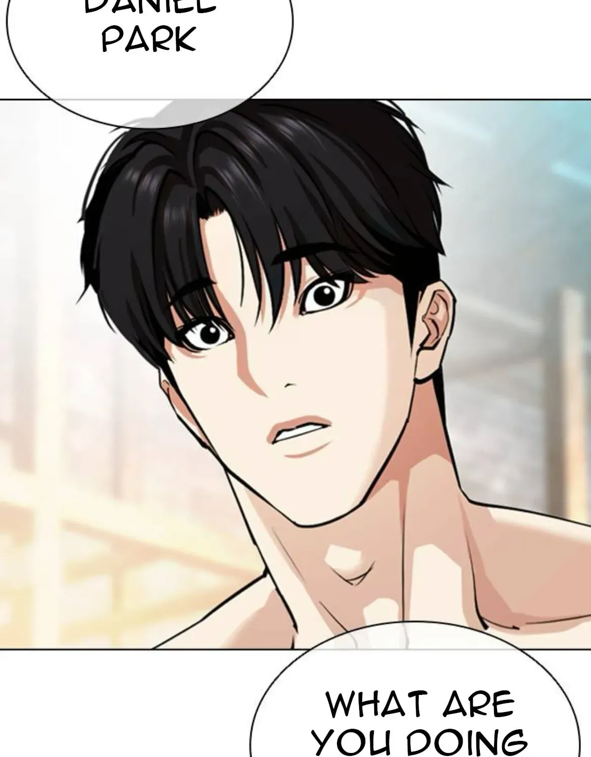 Lookism — Chapter 3.2 — page 177