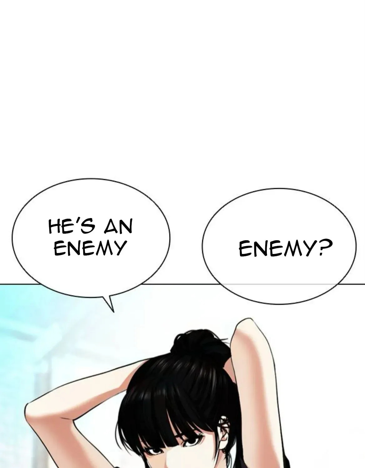 Lookism — Chapter 3.2 — page 187