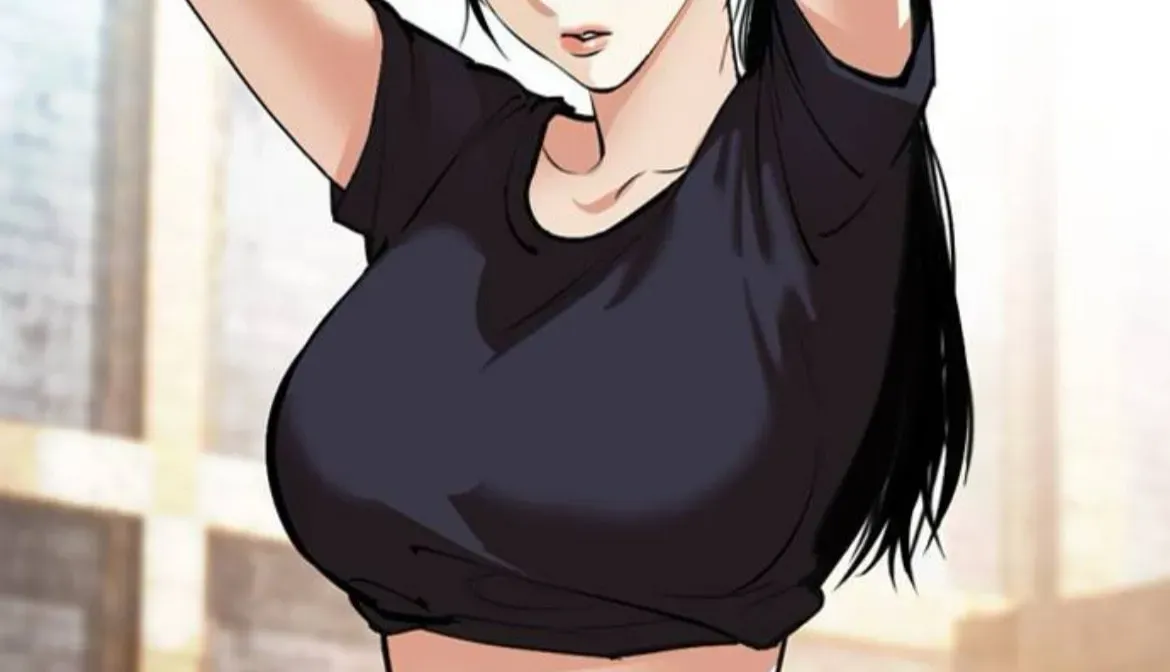 Lookism — Chapter 3.2 — page 188