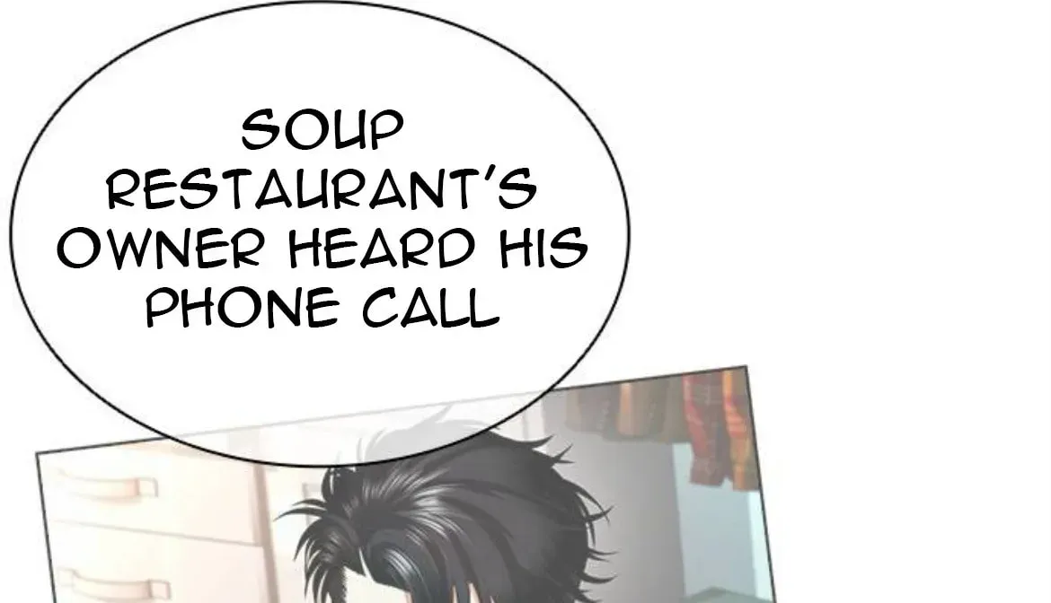 Lookism — Chapter 3.2 — page 190
