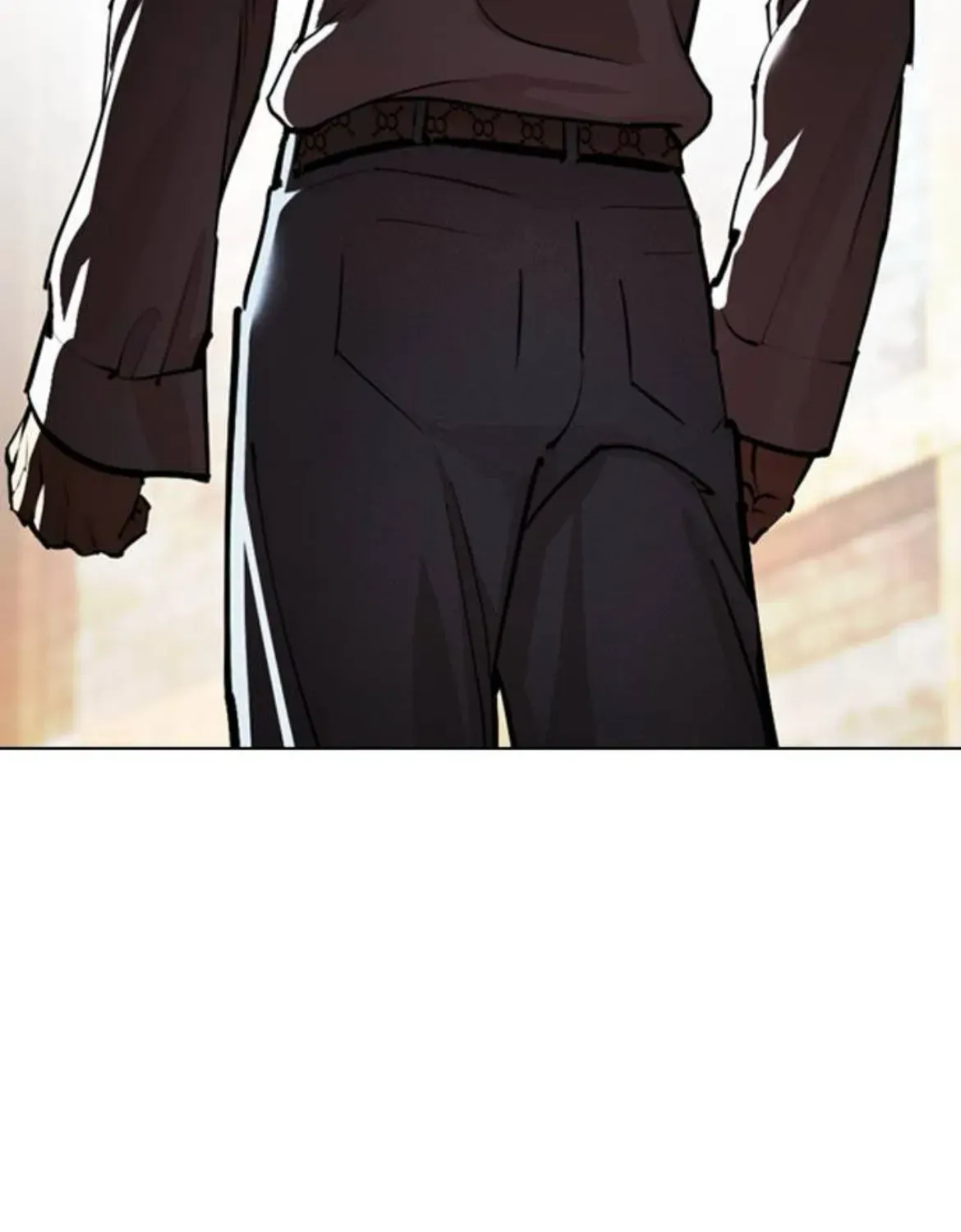 Lookism — Chapter 3.2 — page 195