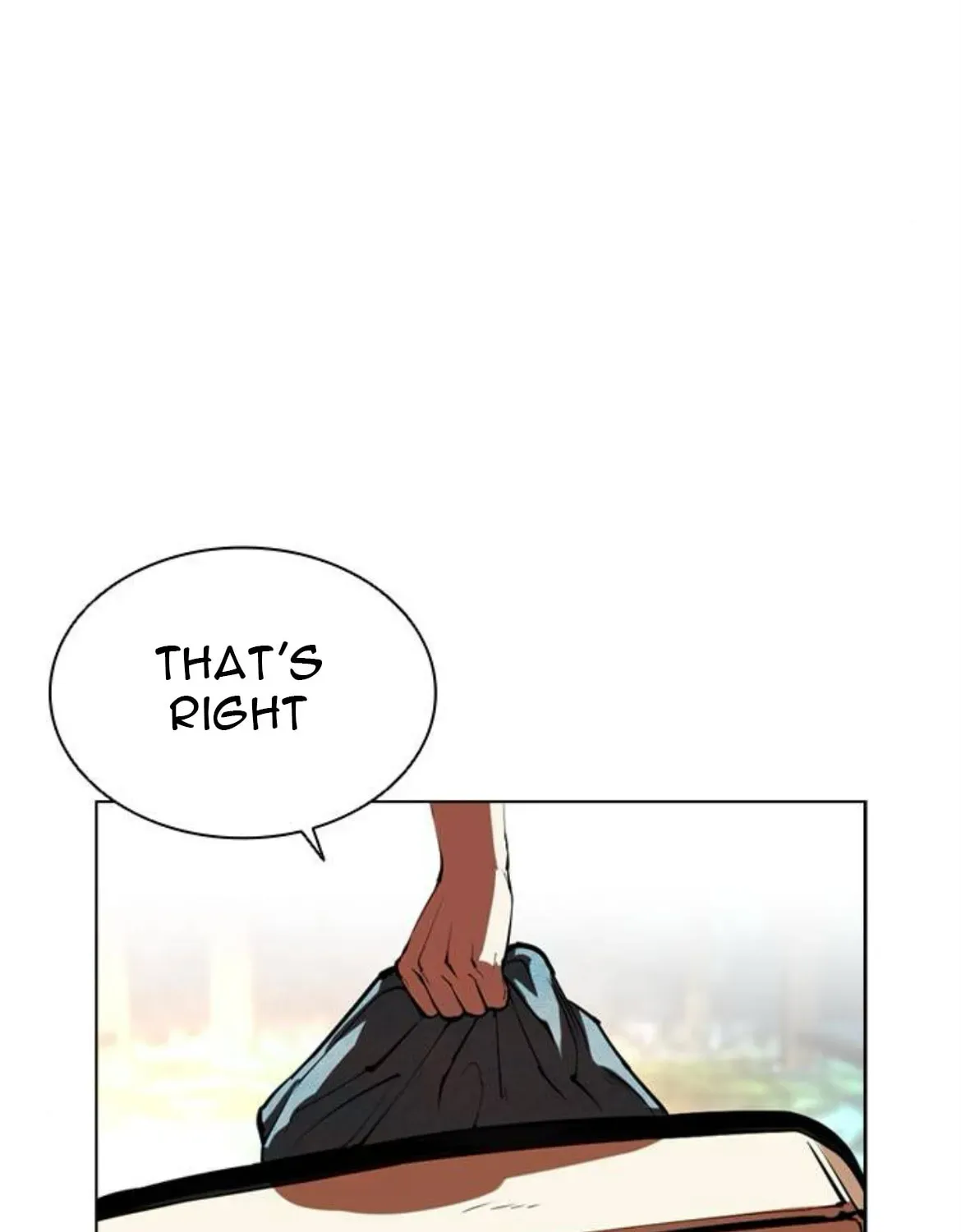 Lookism — Chapter 3.2 — page 201