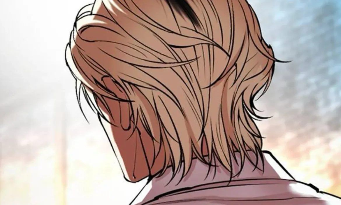 Lookism — Chapter 3.2 — page 204