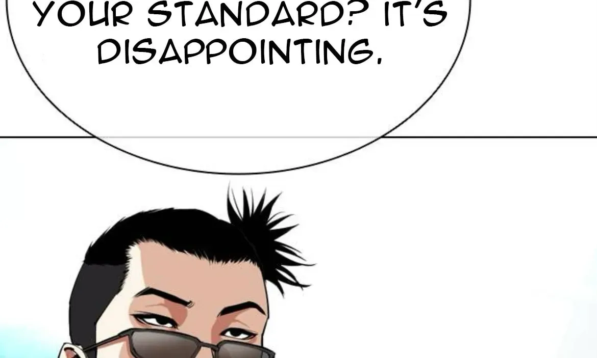 Lookism — Chapter 3.2 — page 206