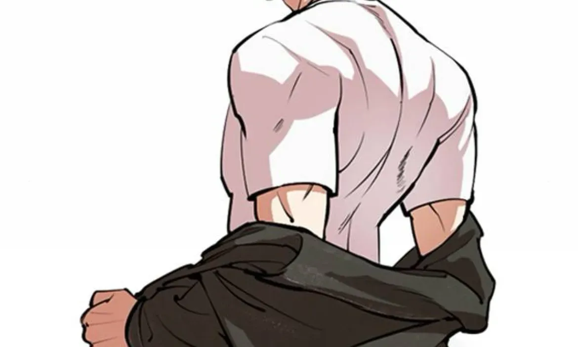 Lookism — Chapter 3.2 — page 210