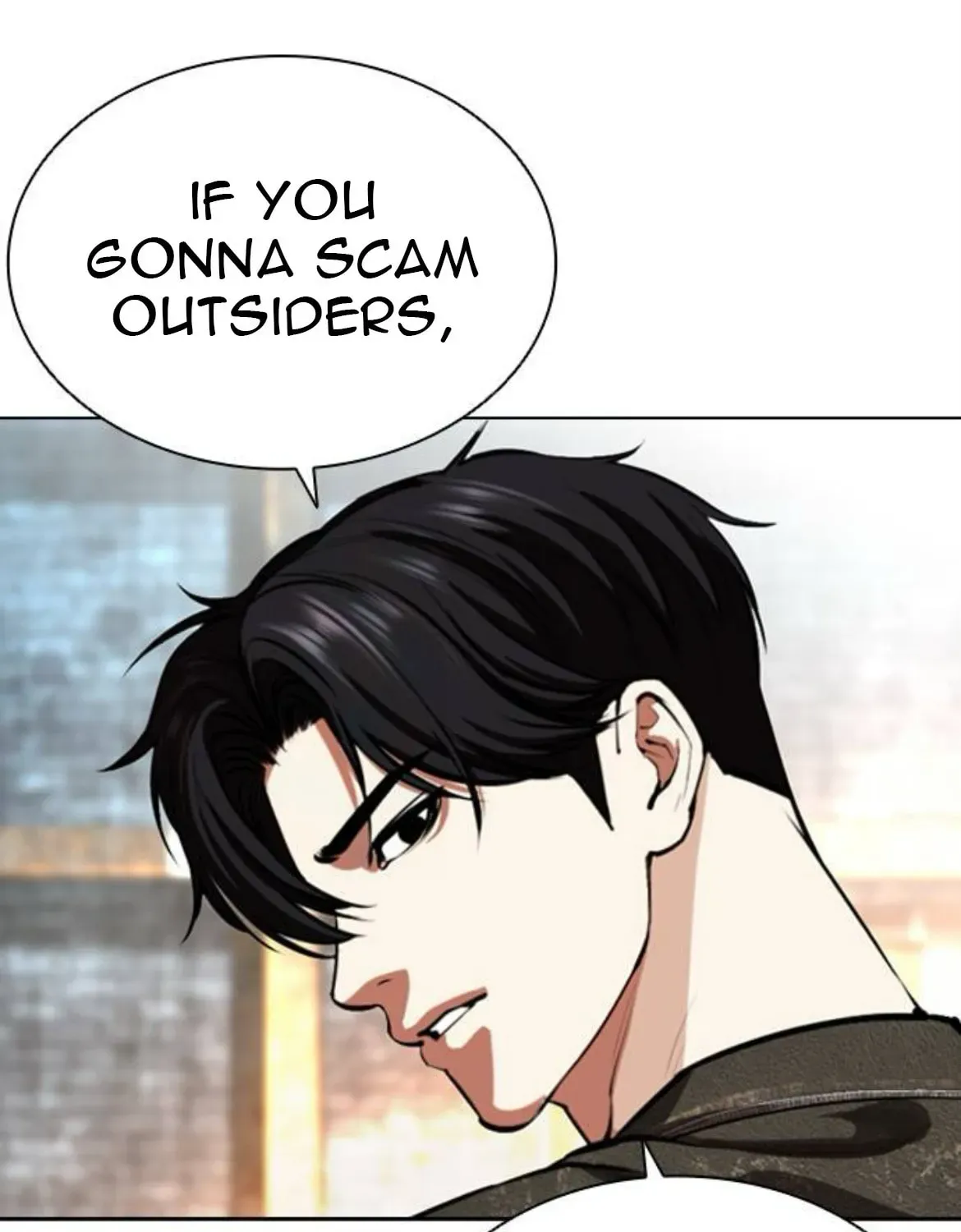 Lookism — Chapter 3.2 — page 213