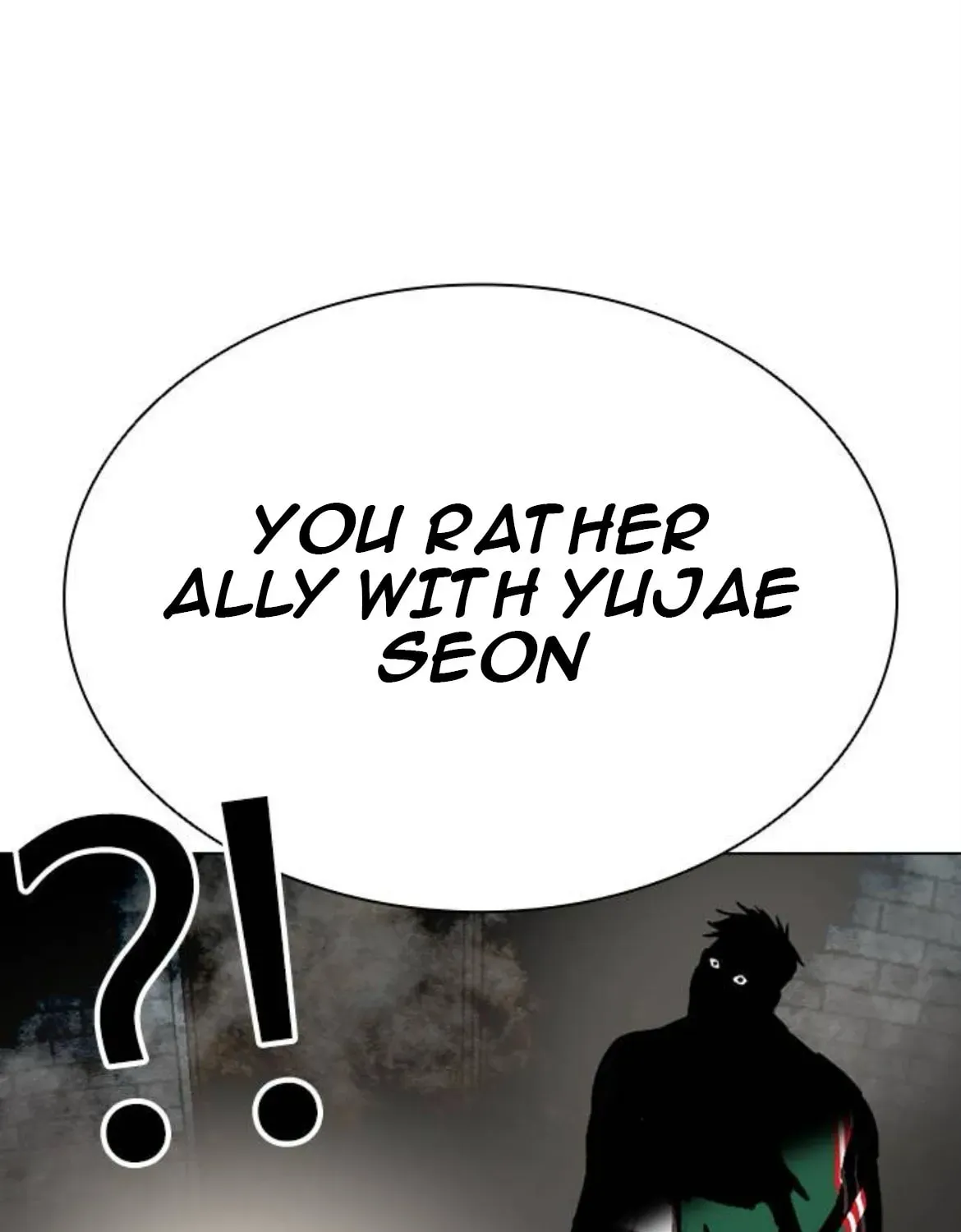Lookism — Chapter 3.2 — page 217
