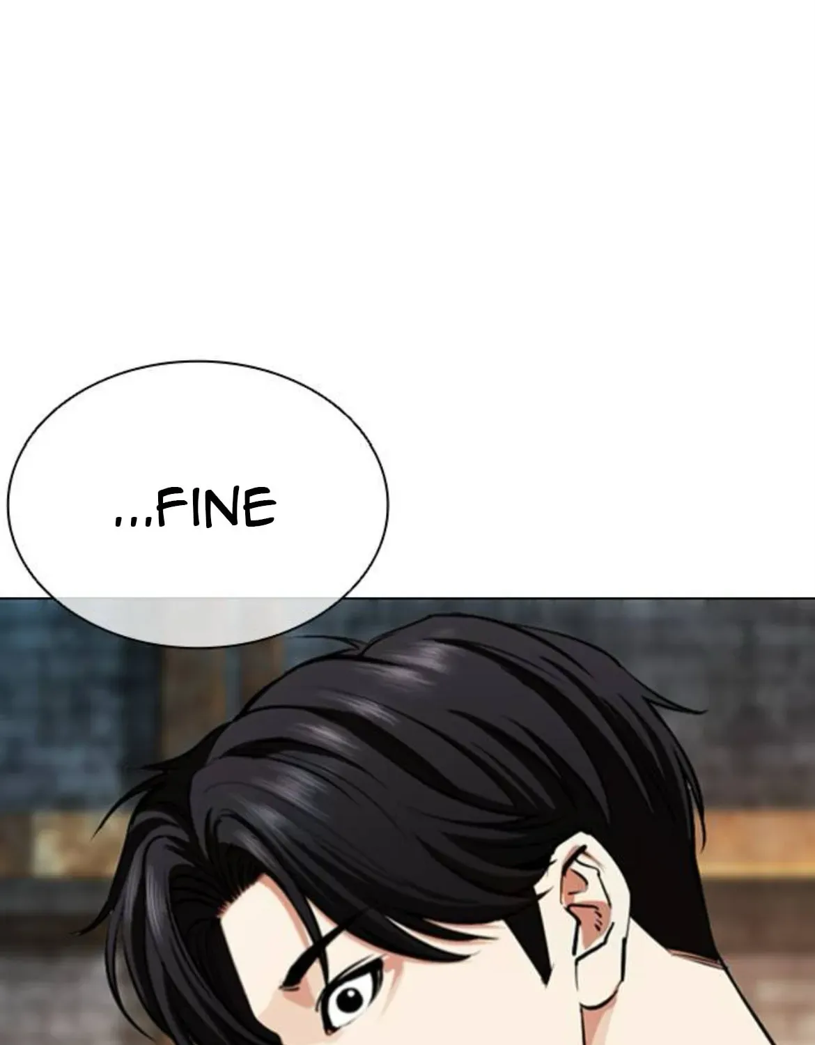 Lookism — Chapter 3.2 — page 221