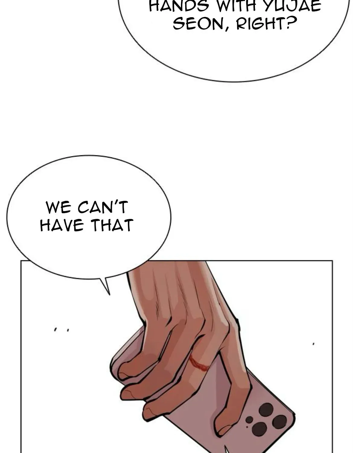 Lookism — Chapter 3.2 — page 223