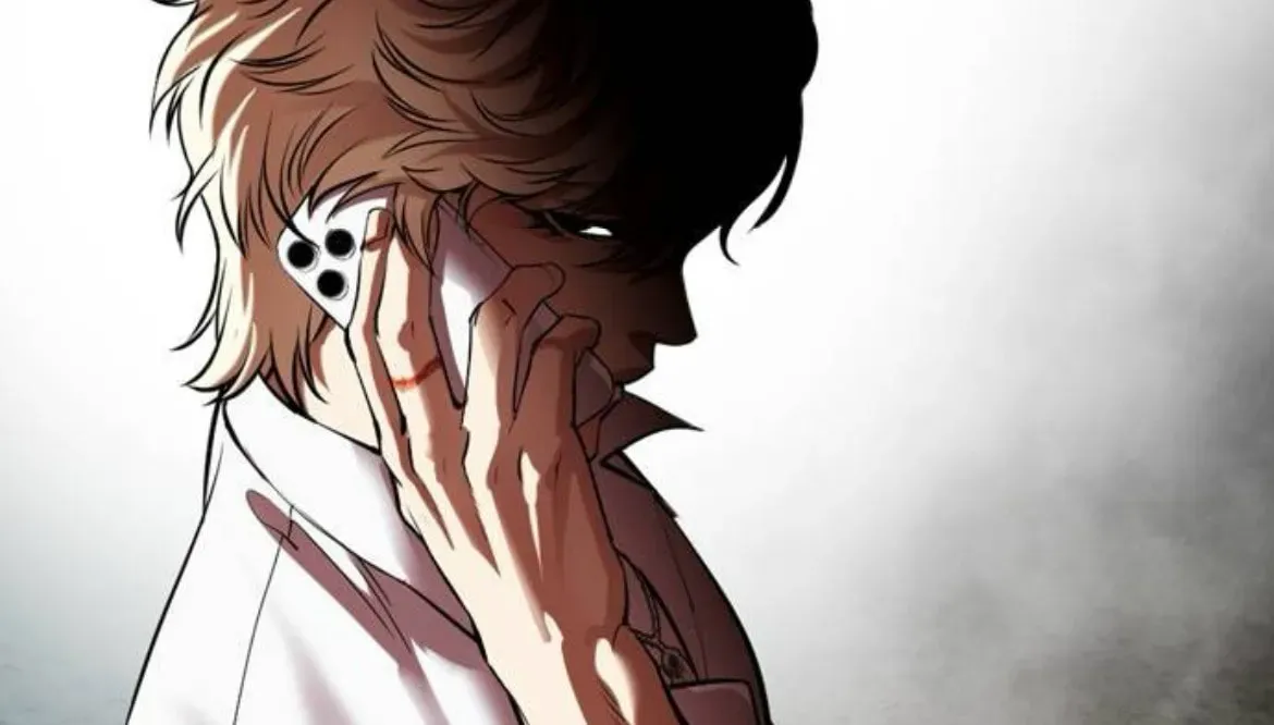 Lookism — Chapter 3.2 — page 226