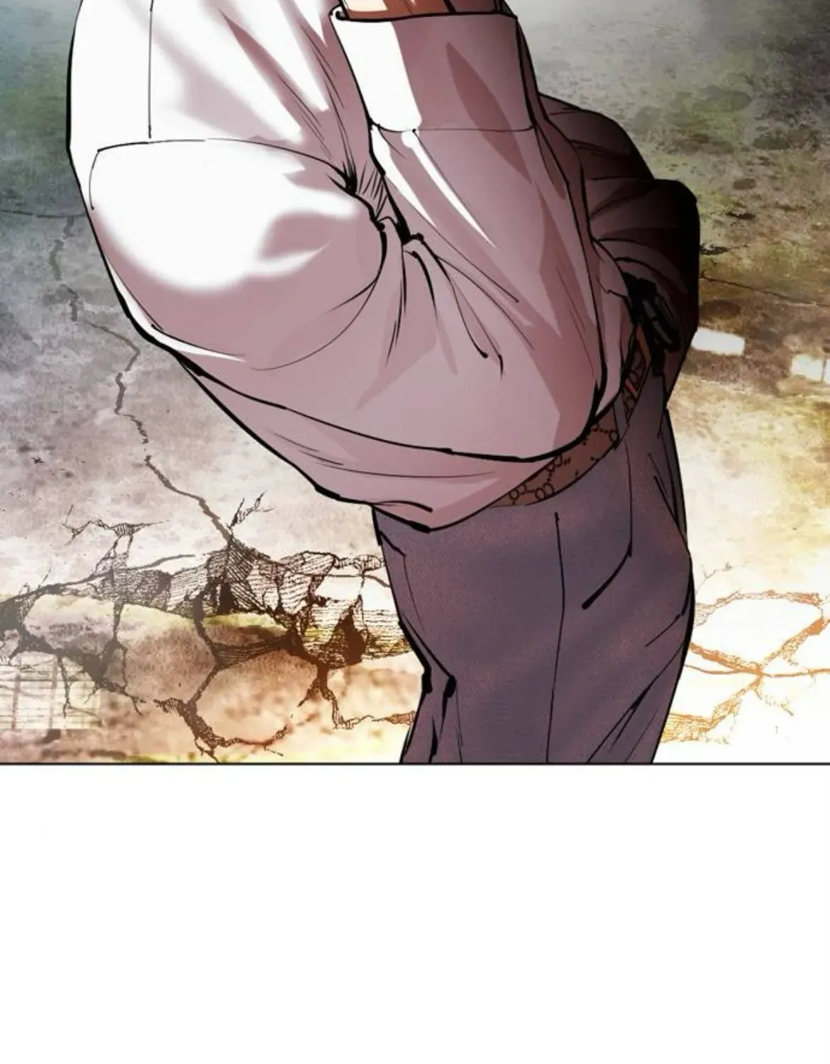 Lookism — Chapter 3.2 — page 227