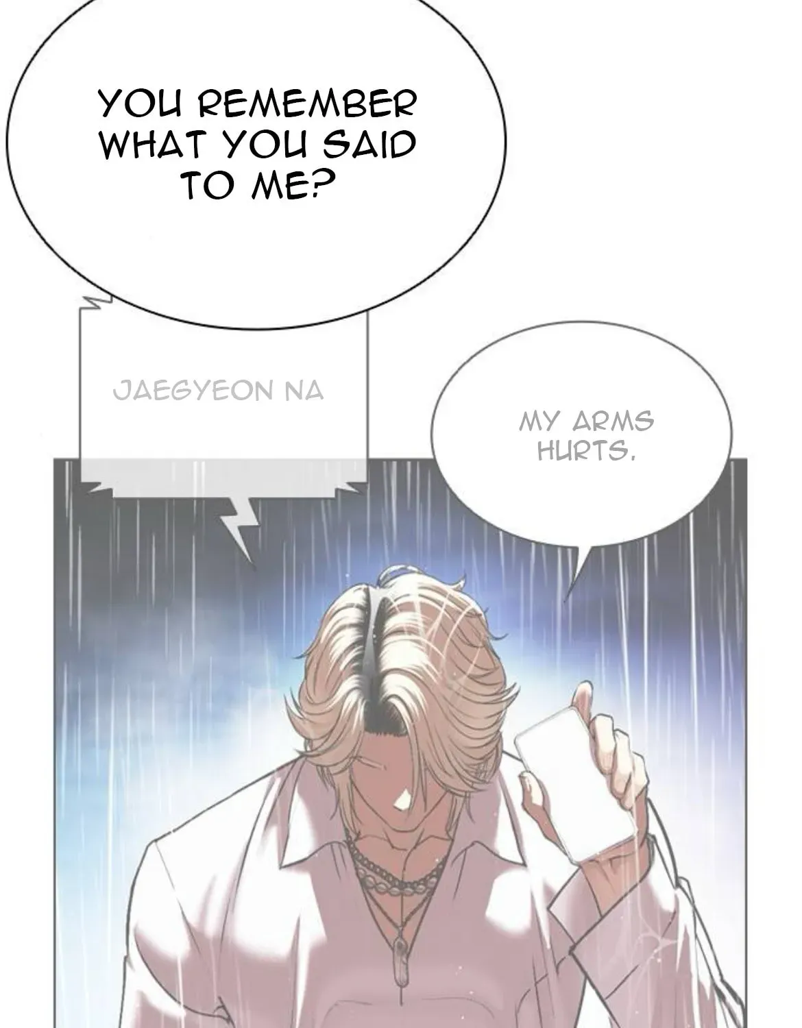 Lookism — Chapter 3.2 — page 229