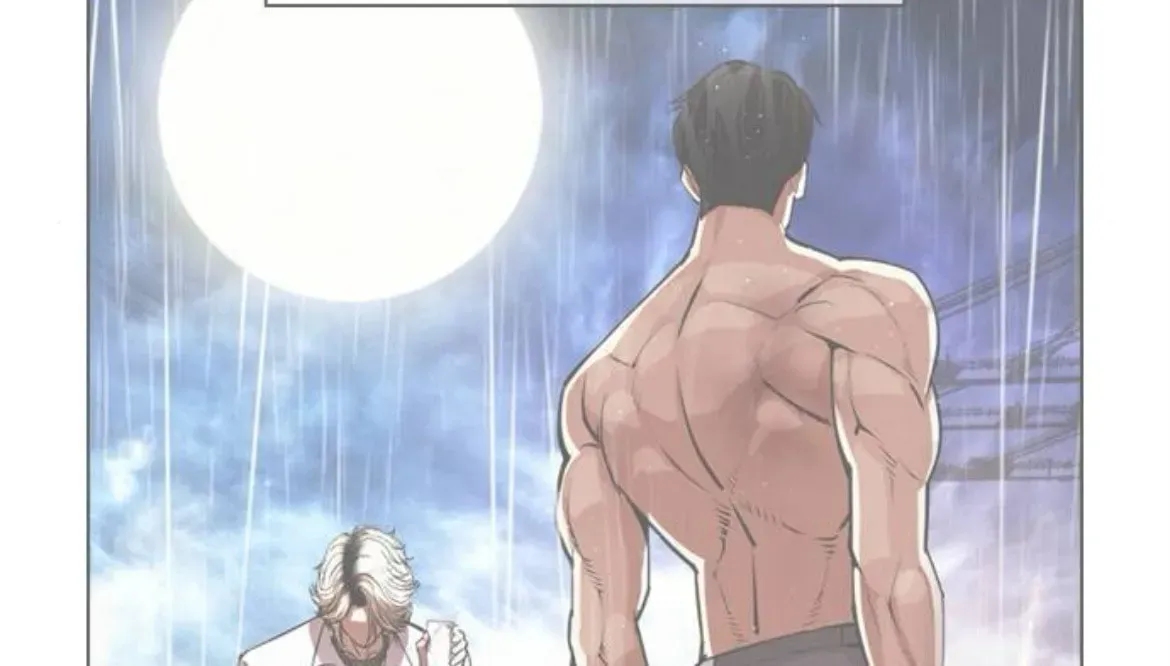 Lookism — Chapter 3.2 — page 232